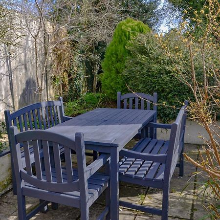 Chesterton Cottage Miningsby 외부 사진