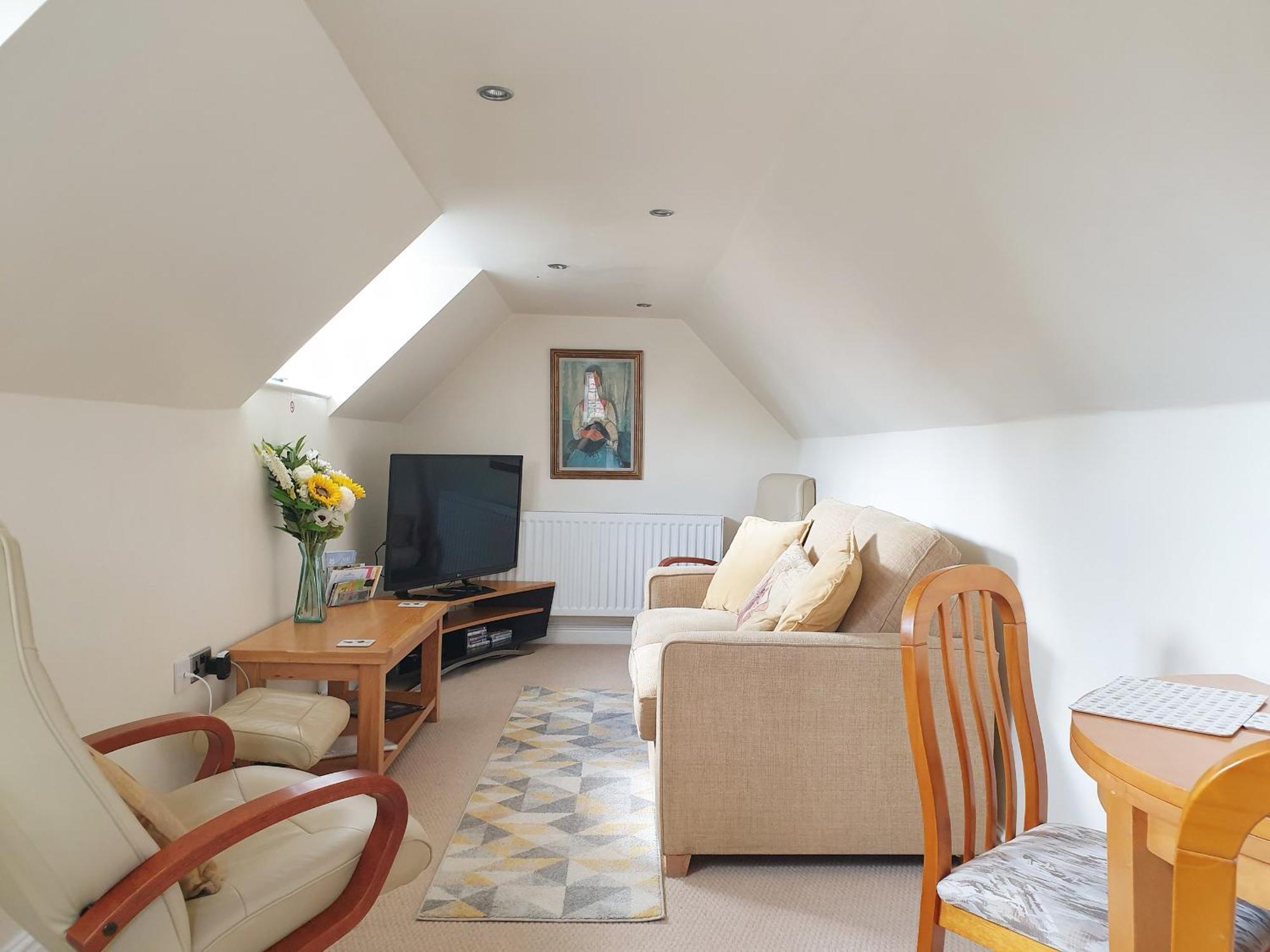 Chesterton Cottage Miningsby 외부 사진