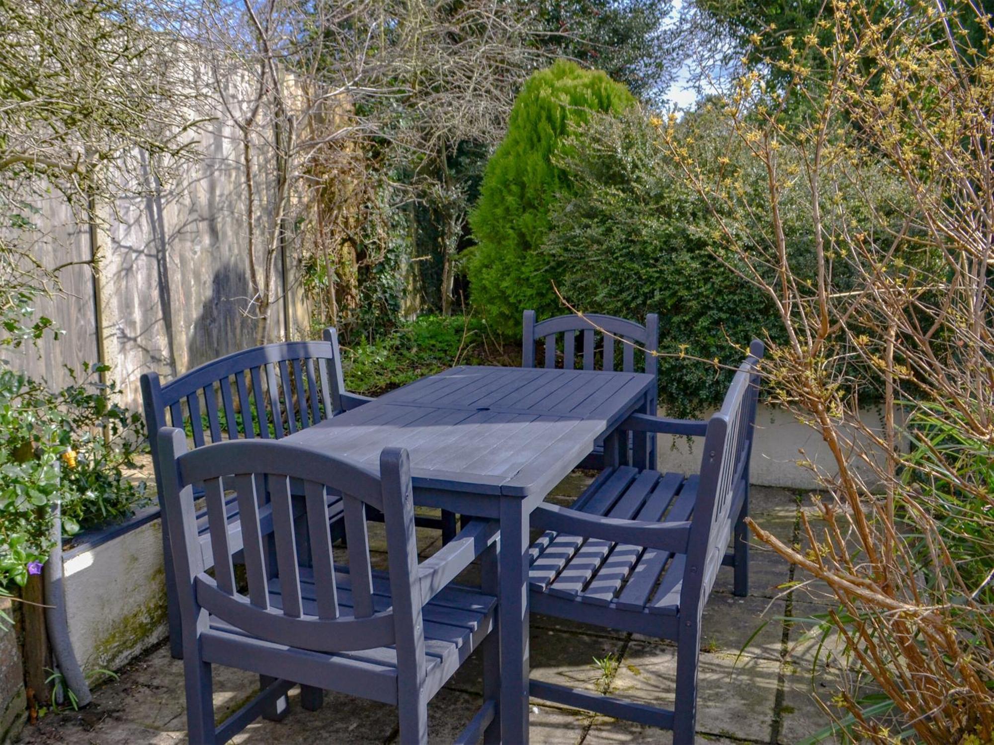 Chesterton Cottage Miningsby 외부 사진