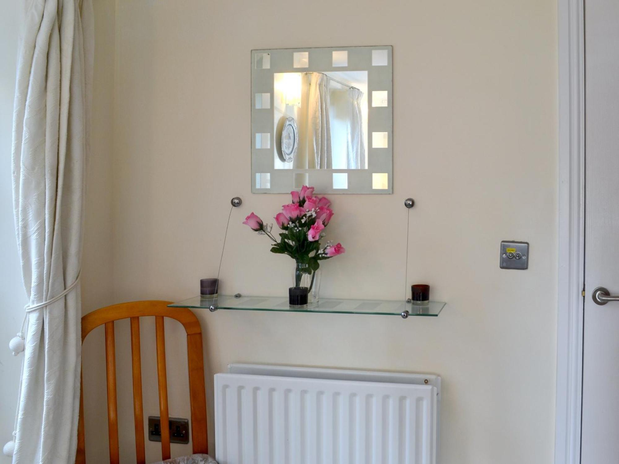 Chesterton Cottage Miningsby 외부 사진